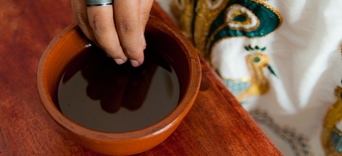 The Linta's: Ayurvedic Resort in Kerala, India. Ayurveda retreat in Kerala