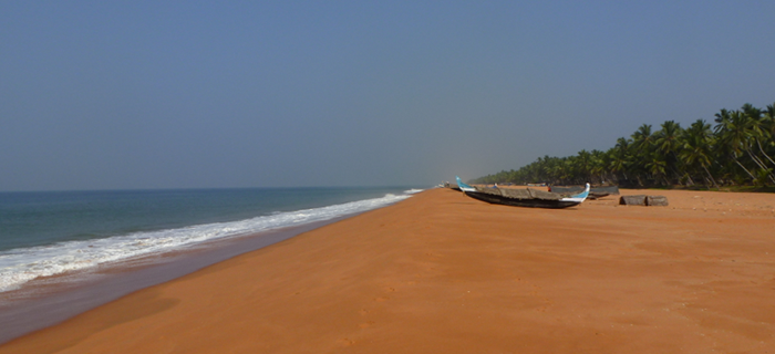 The Linta's: Ayurvedic Resort in Kerala, India. Ayurveda retreat in Kerala